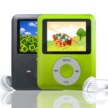 Selling MP4 Player with speaker
